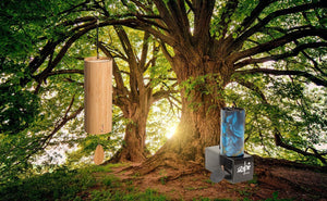 History and Cultural Significance of Wind Chimes - Gaiachimes