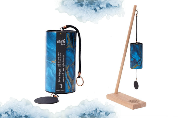 Zaphir Blue Moon Winter is coming - Gaiachimes