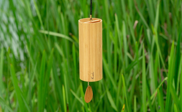 What is a Koshi? - Gaiachimes