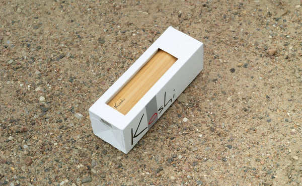 2020 - transition from the element earth to the element air (Koshi Aria) - Gaiachimes