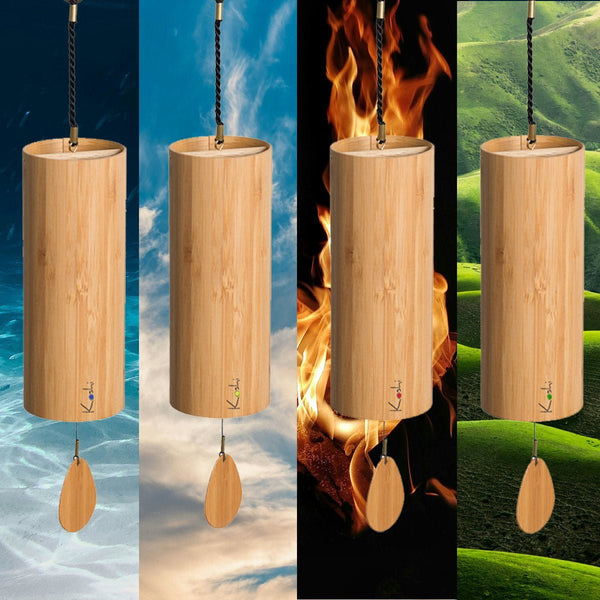 Which Koshi Chimes Go Together - A Complete Comparison - Gaiachimes