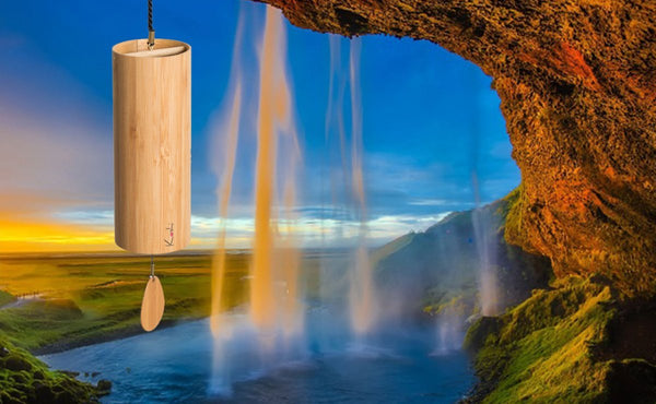 Invoking Koshis Elemental Energies - Gaiachimes