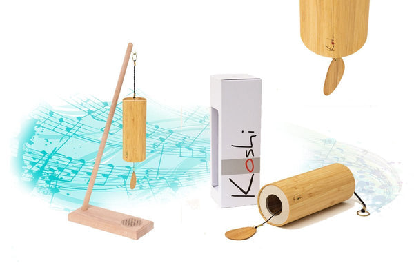 Koshi Chimes for Sale - Gaiachimes