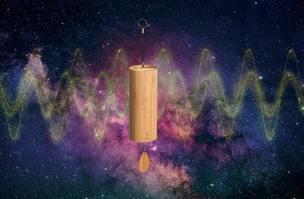 Sound Therapy and the Schumann Resonance