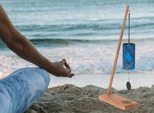 Sound Healing Instrument - Gaiachimes