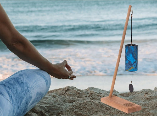 Sound Healing Instrument - Gaiachimes