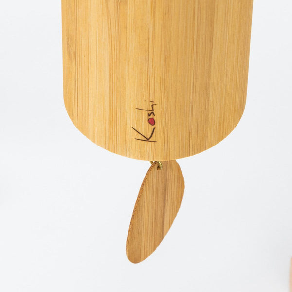 Koshi Chime Color Code - Which Koshi Is Which - Gaiachimes