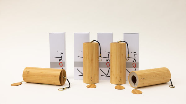 Koshi Chimes Home Page