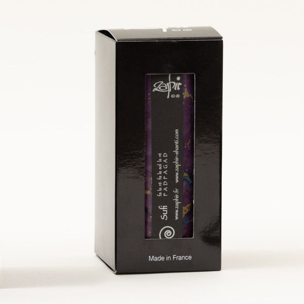 Zaphir Chime Sufi Intermediary Chime in black gift box