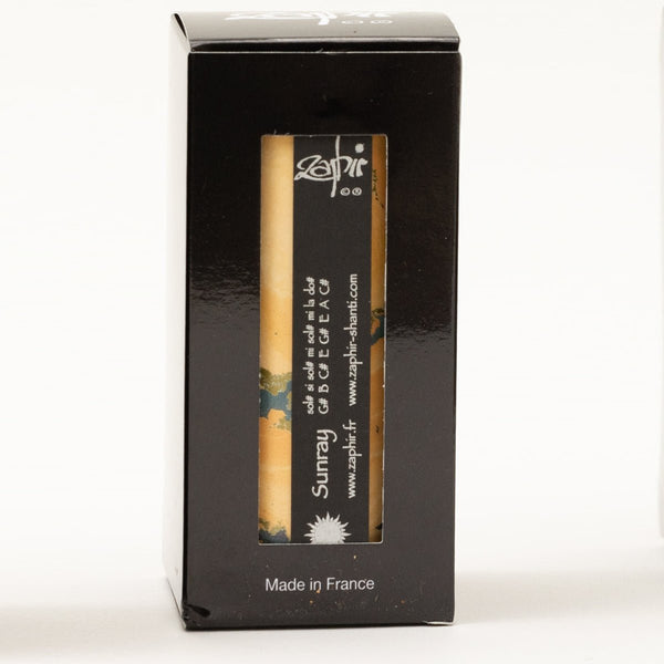 Zaphir Chime Sunray Summer in black gift box