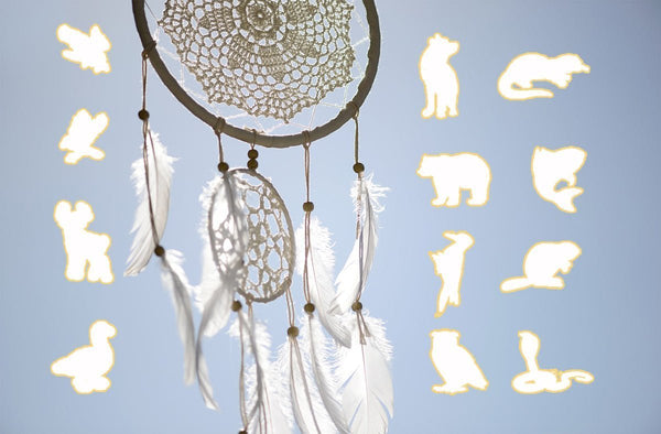 Exploring Native American Totems, Zodiac Signs and Chimes - Gaiachimes