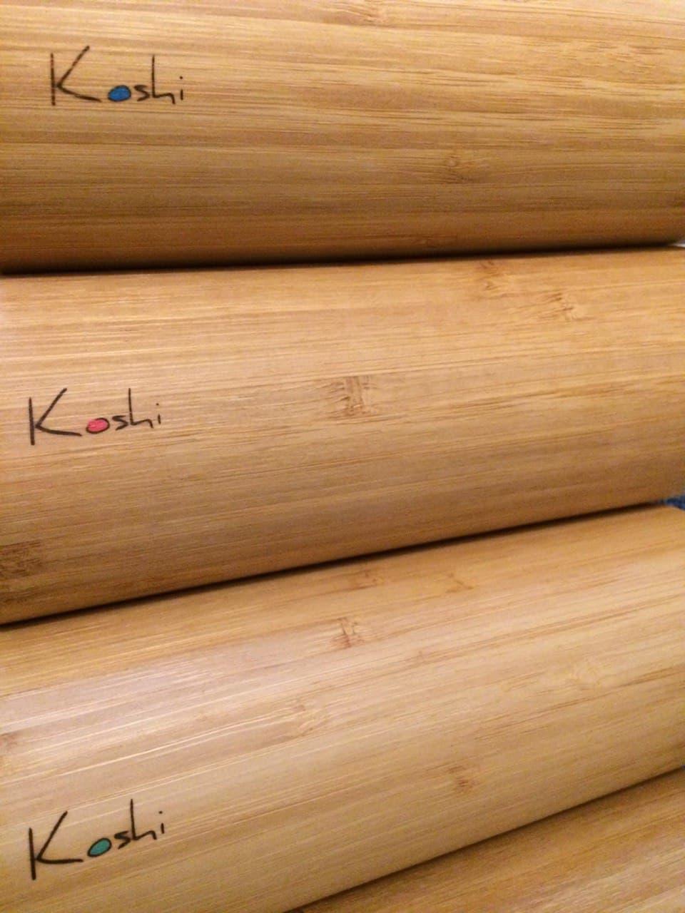 Koshi Do You do not know which Koshi you have? We help you out. – Gaiachimes