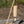 Koshi Earth Symphony Chime + Lotus Flower Stand. Made in France - wind chime set with stand