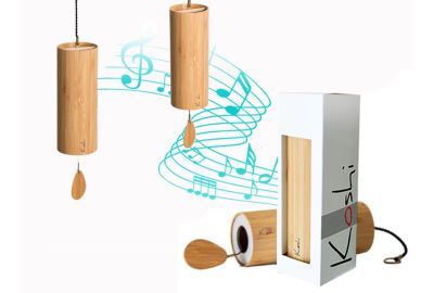 Musical Koshi Chime Instrument