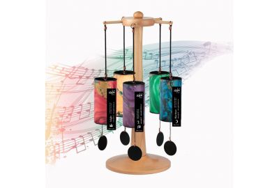 Zaphir 5 Chime Stand Premium